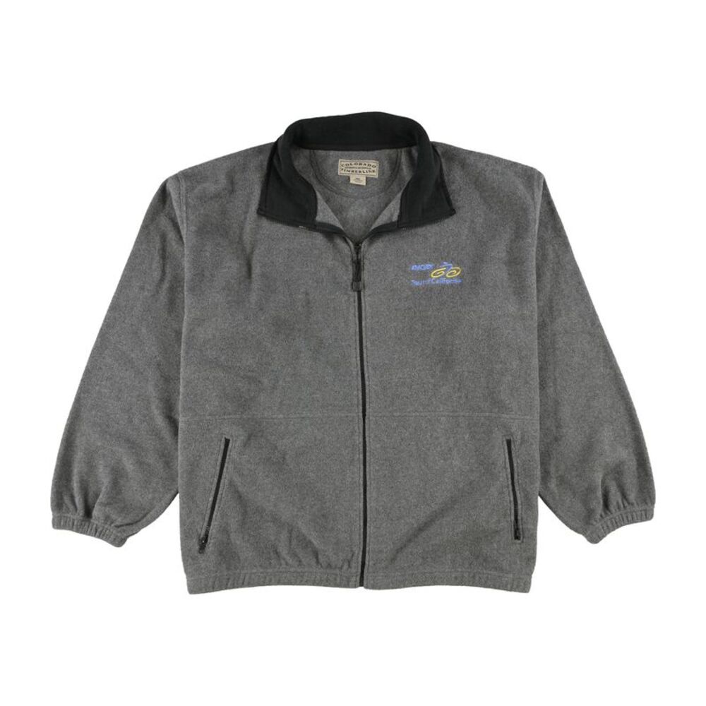 Colorado Timberline Mens Tour Of California Jacket, NWT